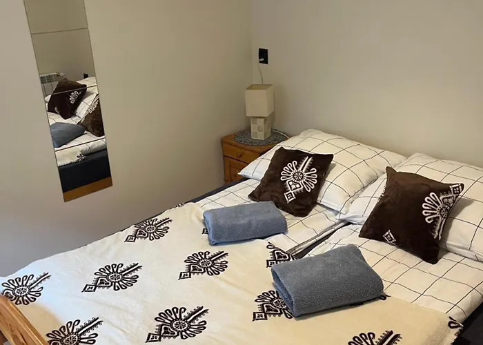 Gladkie Apartamenty