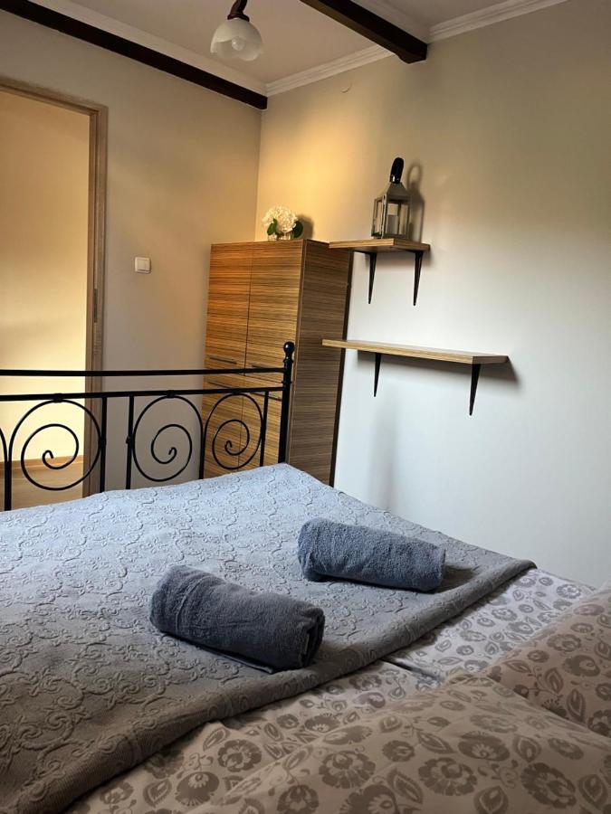 Apartamento Gladkie *