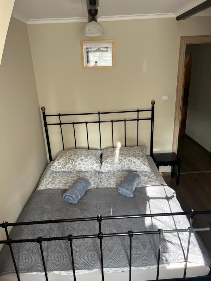 Gladkie Apartamento *