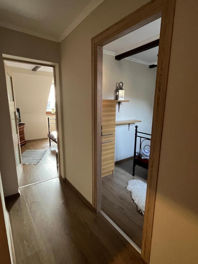 Apartamento Gladkie