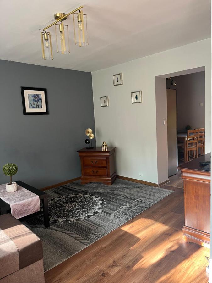Gladkie Apartamento
