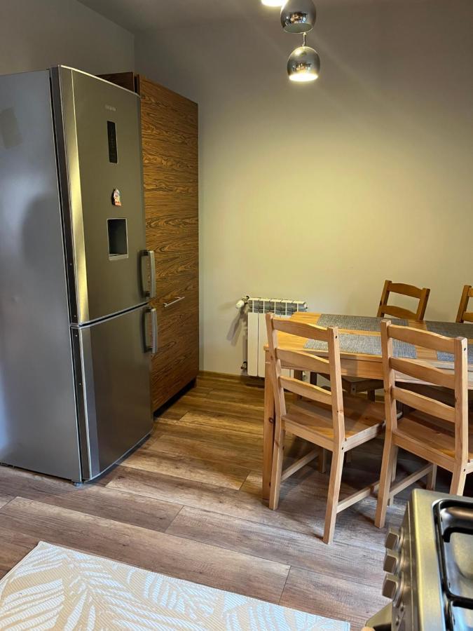 Apartamento Gladkie