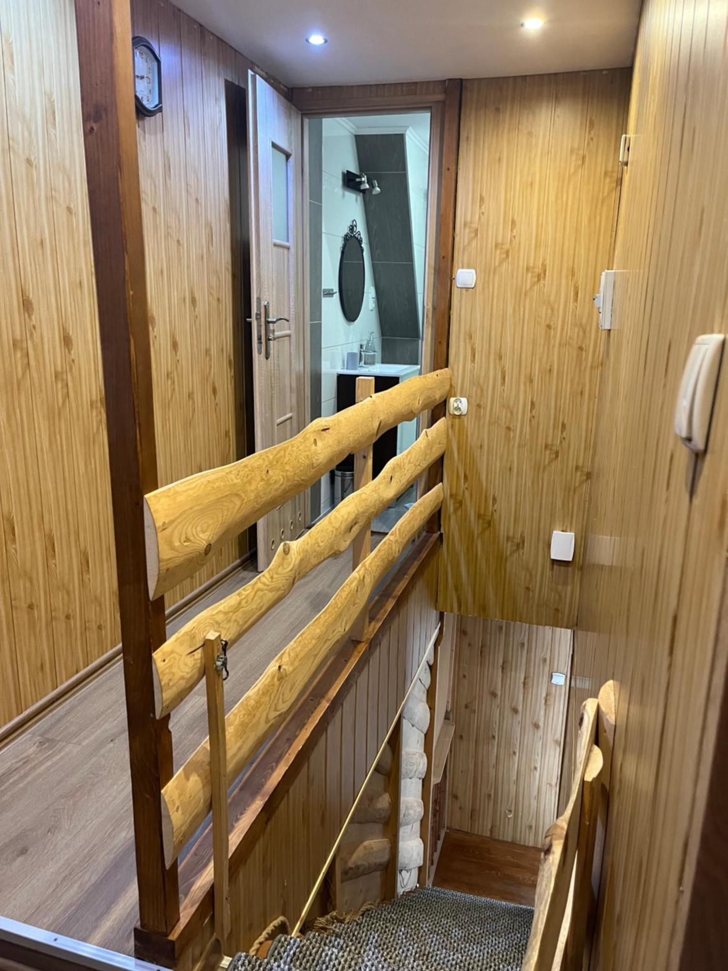 Apartamento Gladkie Zakopane