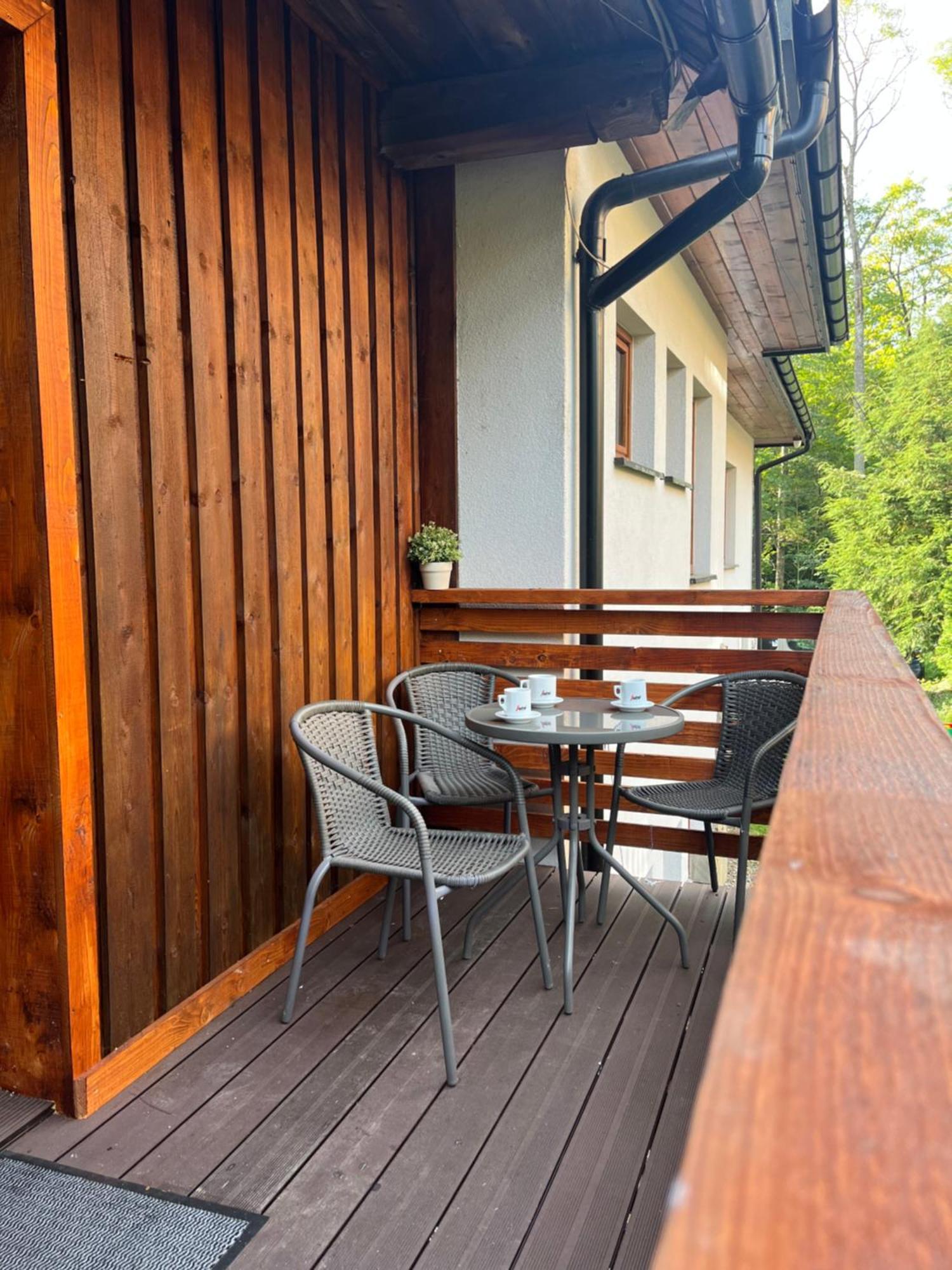Gladkie Apartamento Zakopane